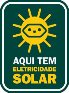 Eletricidade Solar