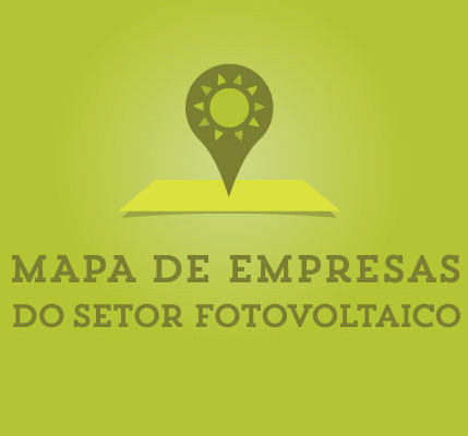 Mapa de Fornecedores