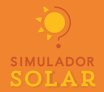 Simulador Solar