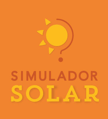 Simulador Solar