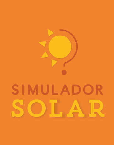 Simulador Solar