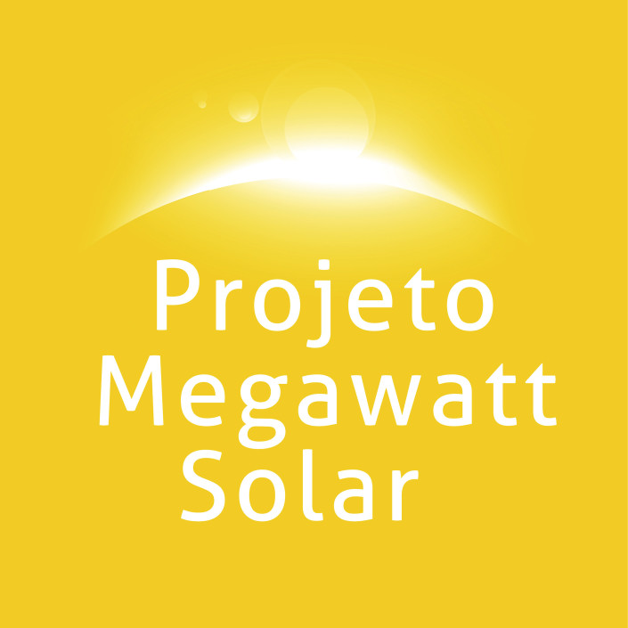 Projeto Megawatt Solar