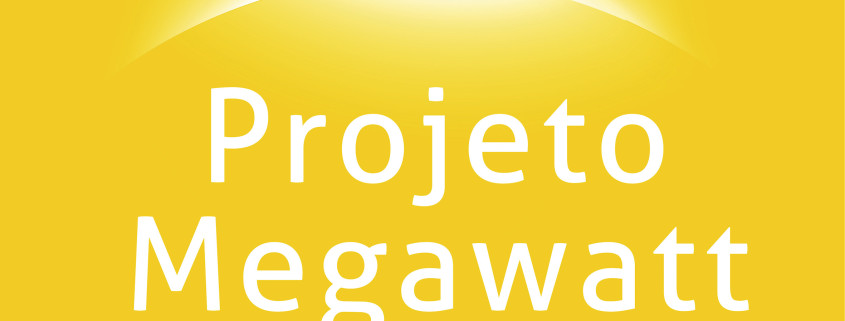 Projeto Megawatt Solar