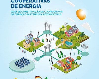 Guia de Constituição de Cooperativas de Geração Distribuída Fotovoltaica?